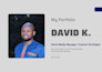 be your social media manager and organic growth strategist